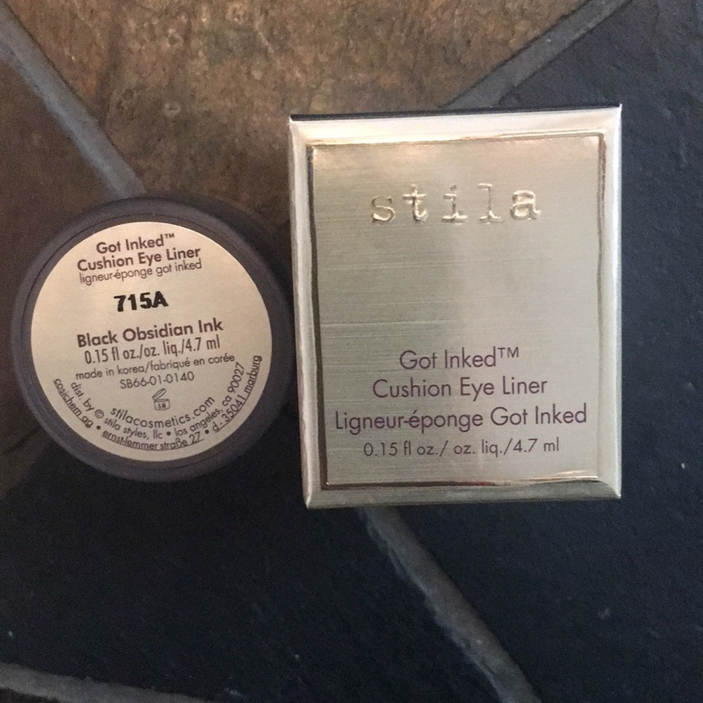 Makeup Bundle - Ipsy and Stila items - Picture 3 of 8